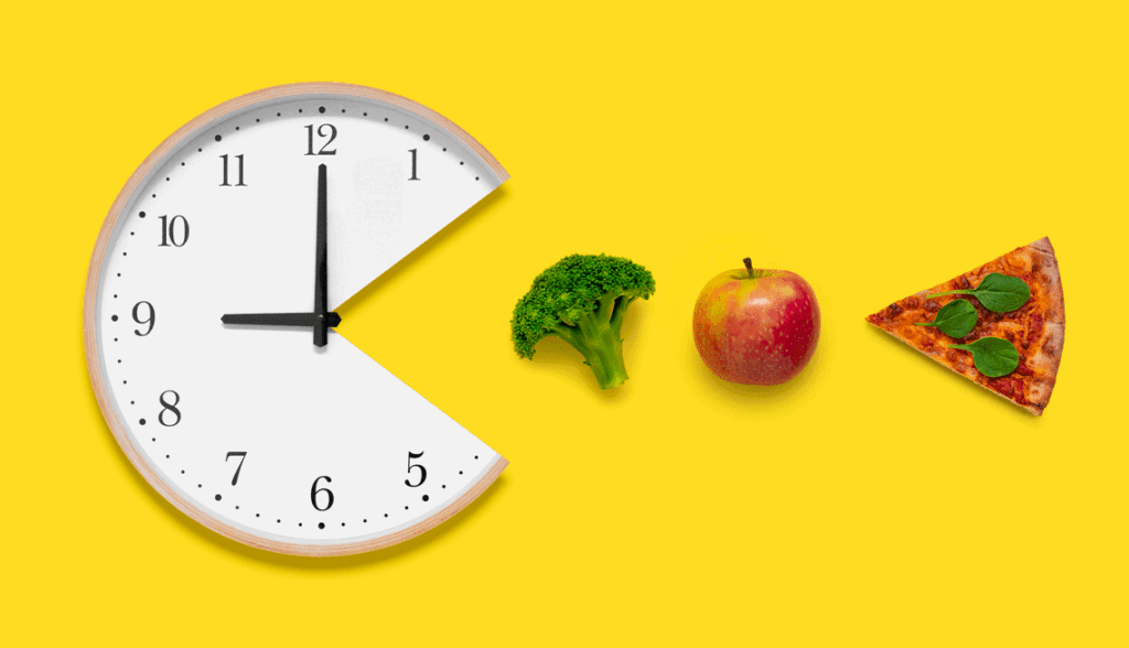 The Truth About Intermittent Fasting