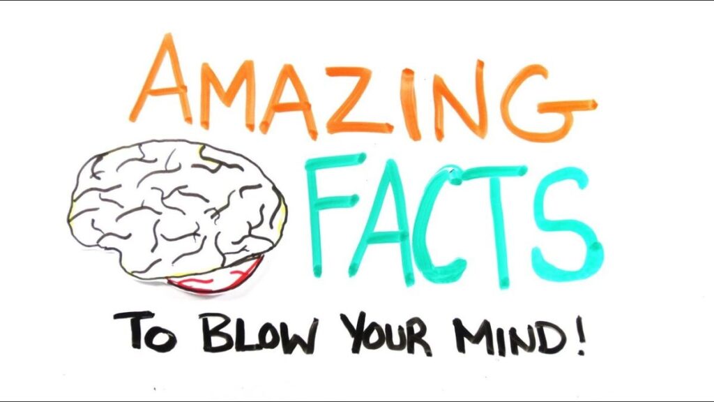 10 Mind-Blowing Facts You Didn’t Learn in School
