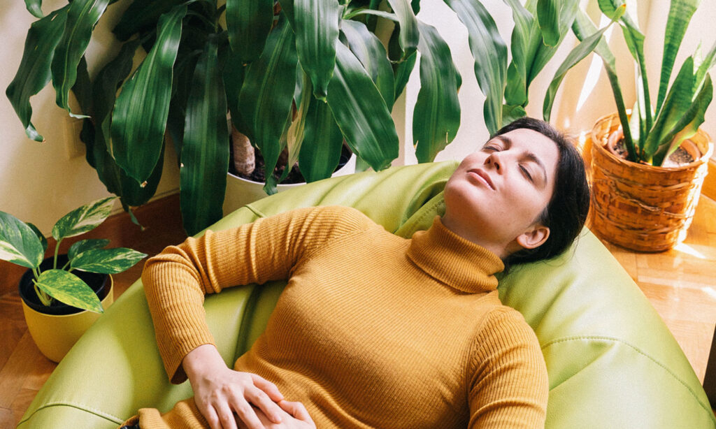 Mental Health: Simple Daily Rituals to Reduce Stress