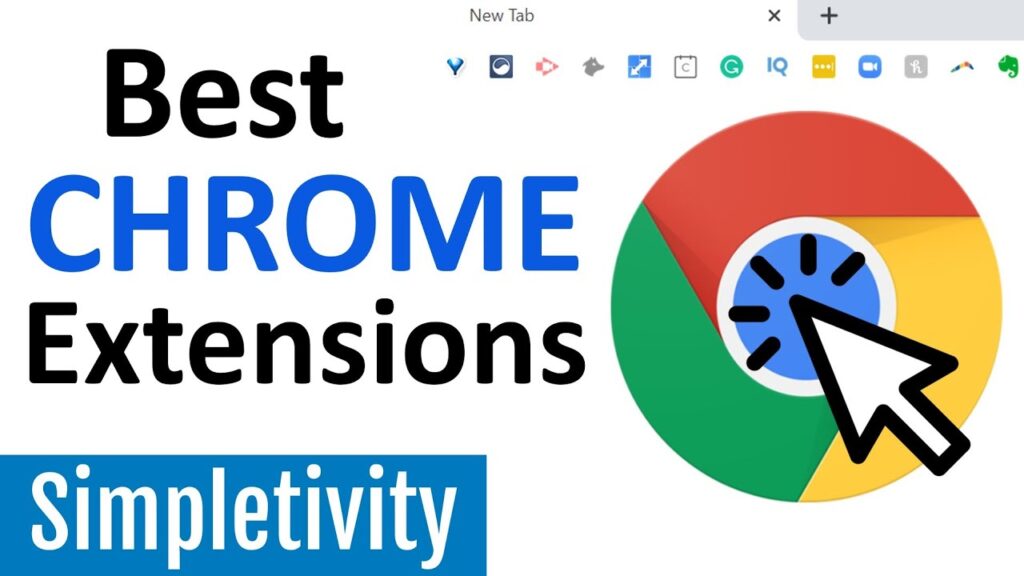 Best Chrome Extensions You Should Be Using Right Now